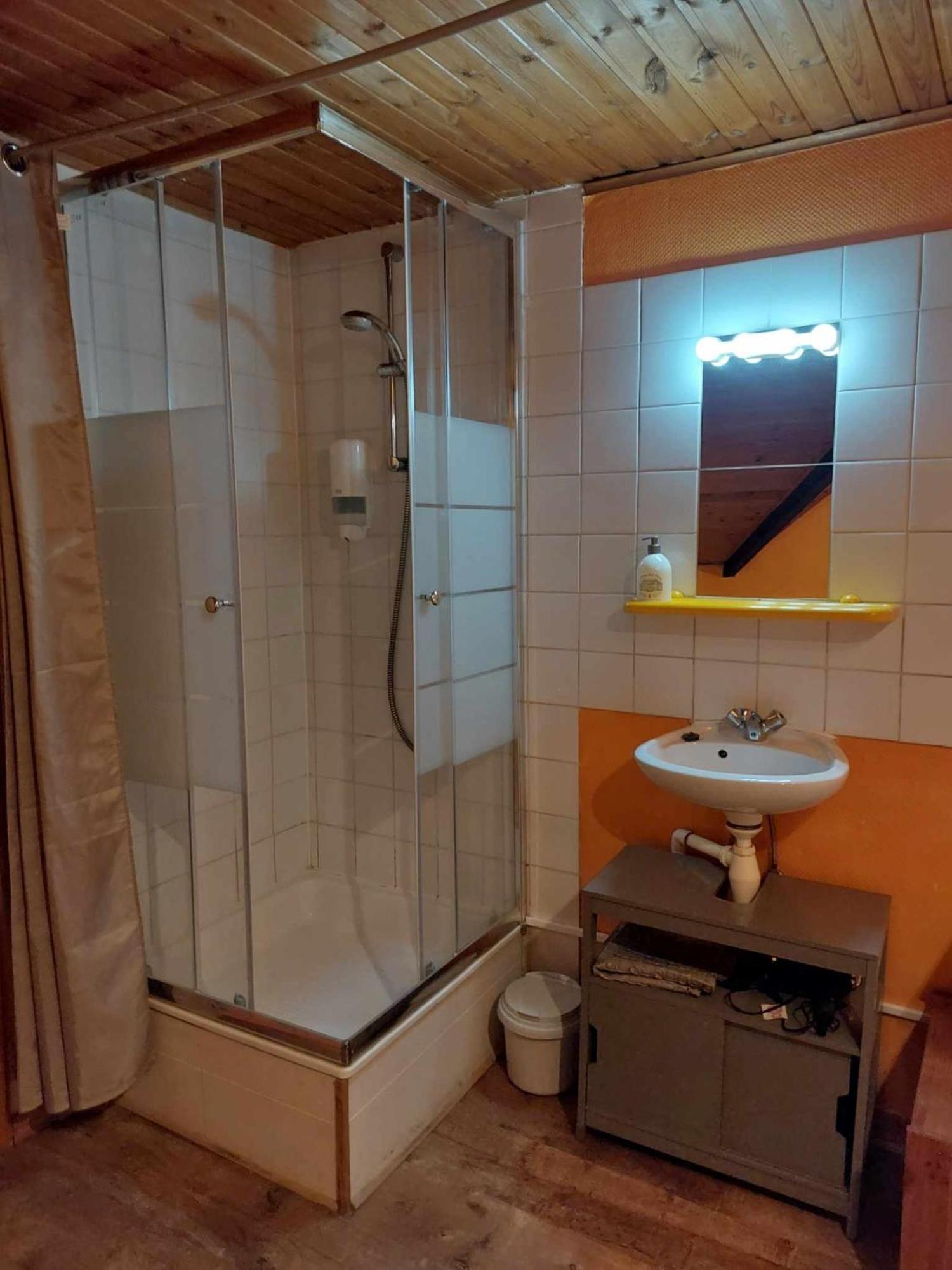 Le Vieux La Roche Acomodação com café da manhã Quarto foto